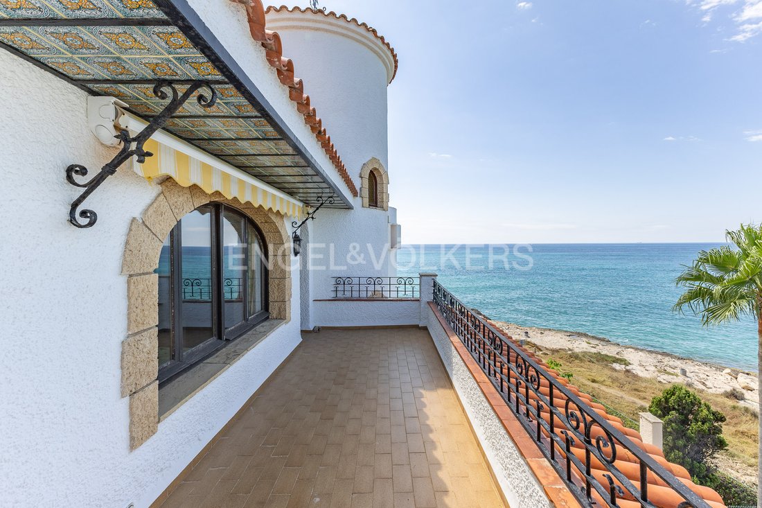 House in Altafulla, Catalonia, Spain 1 - 15916027