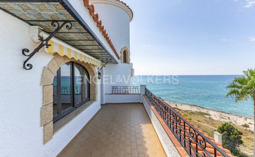 Casa a Altafulla, Catalogna, Spagna 1
