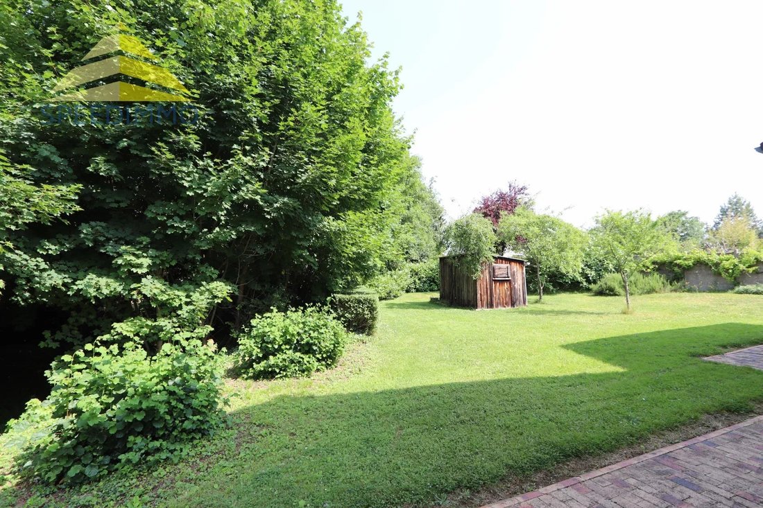 Land in Les Deux Vallées, Brunoy, France 2 - 15913472