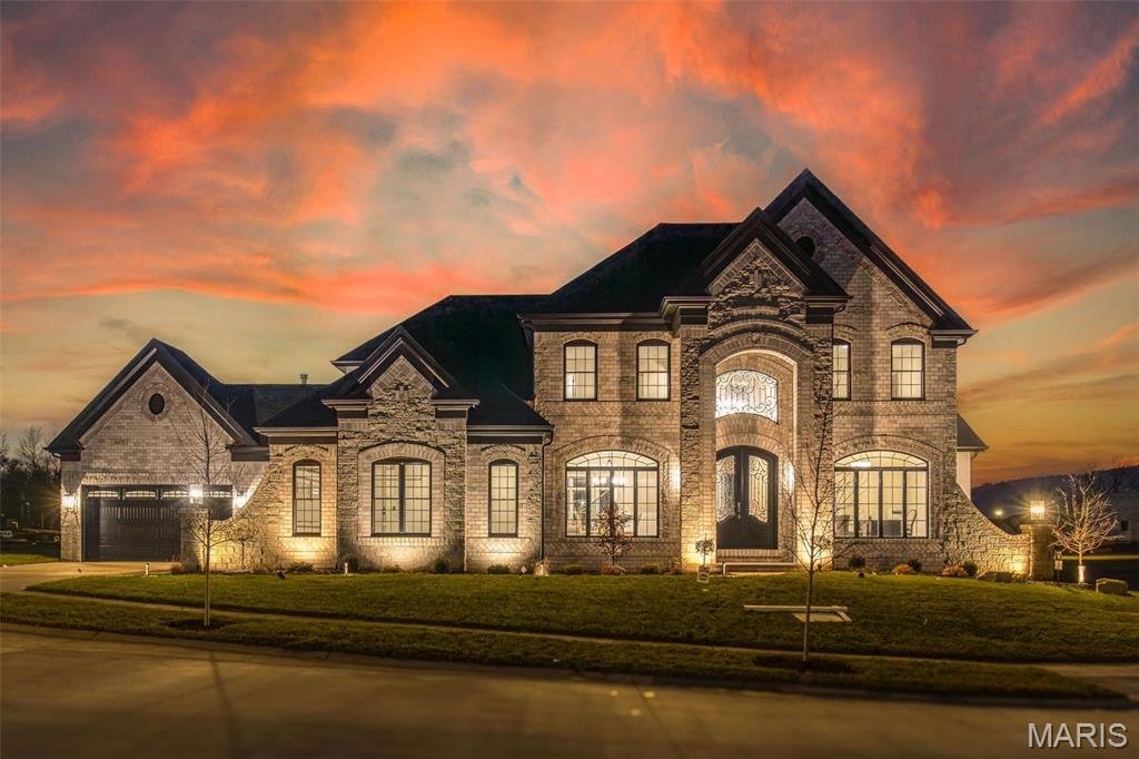 House in Wildwood, Missouri, United States 1 - 15271593