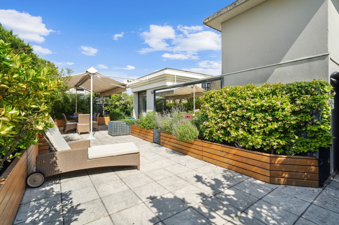 Apartment in La Plaine des Sablons, Neuilly-sur-Seine, France 4 - 15917052