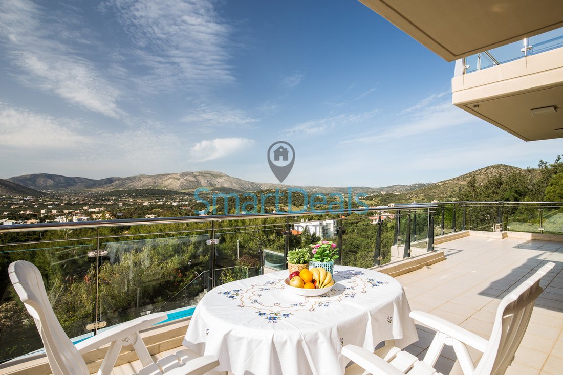 Apartment in Anavissos, Attica, Greece 4 - 15914998