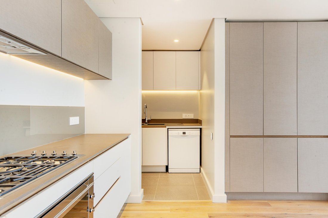 Apartment in Cape Town, Western Cape, South Africa 5 - 15914944