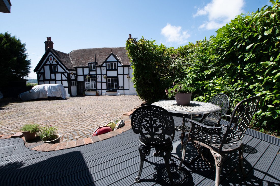 House in Short Cross, Dudley, England 2 - 15915927