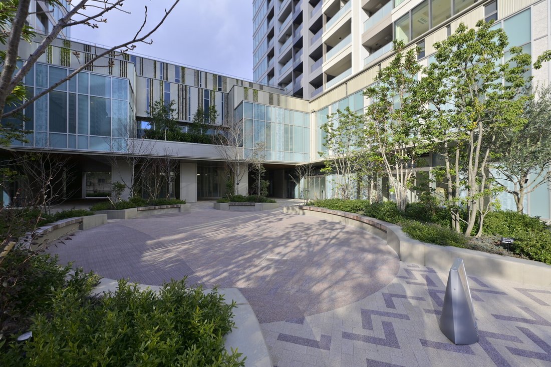 Condo in Minato City, Tokyo, Japan 4 - 15917132