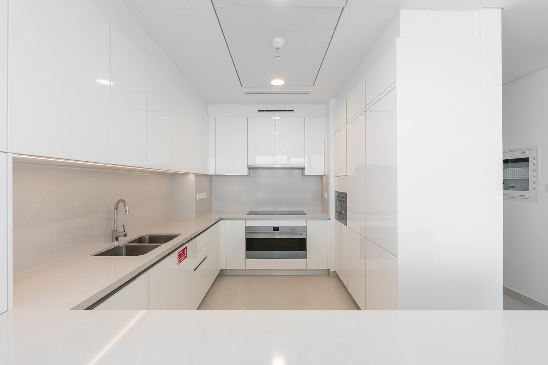 Appartement à Dubaï, Dubaï, Émirats arabes unis 4 - 15914120