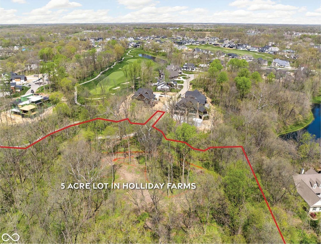 Land in Zionsville, Indiana, United States 2 - 15916566