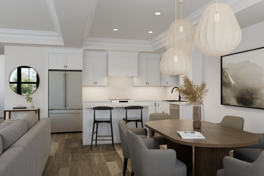 Condo in Bedford, Massachusetts, United States 2 - 15916826