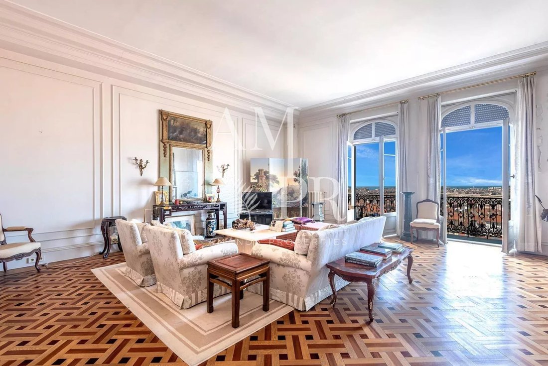 Apartment in Lepante, Nice, France 3 - 15913836