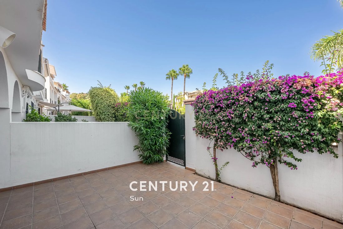 Villa in Nueva Andalucia, Marbella, Spain 3 - 15866843