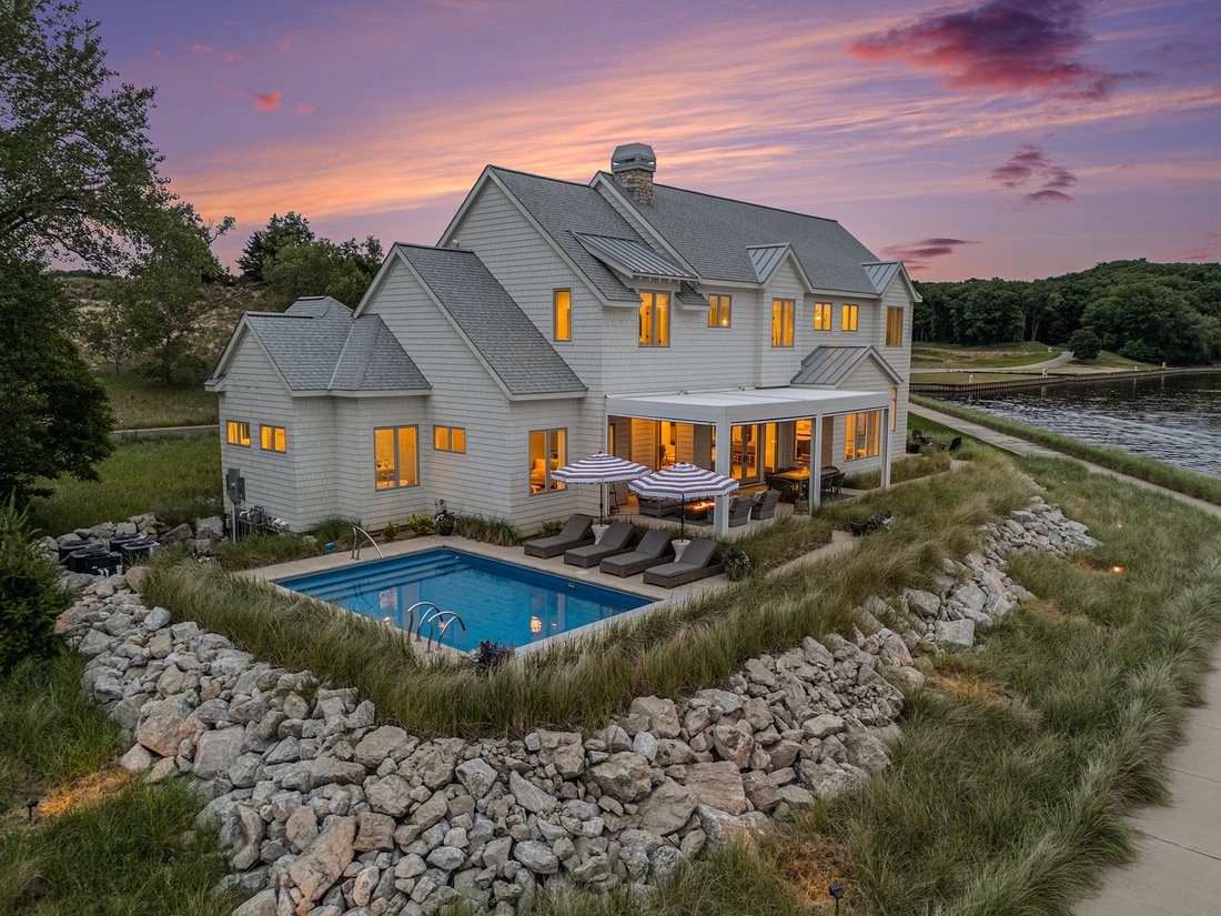 Haus in Saugatuck, Michigan, Vereinigte Staaten 5 - 15913717