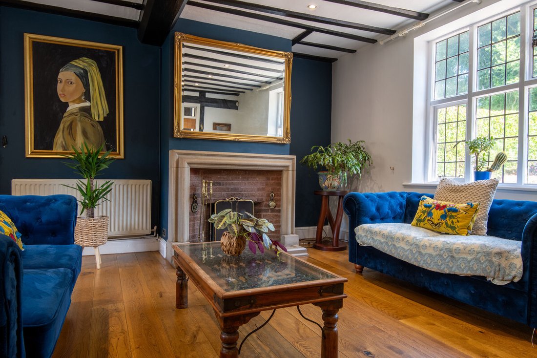 House in Short Cross, Dudley, England 1 - 15915927