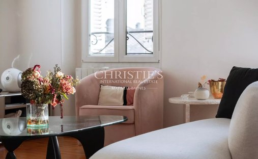 Apartment in Bordeaux, Nouvelle-Aquitaine, France 1