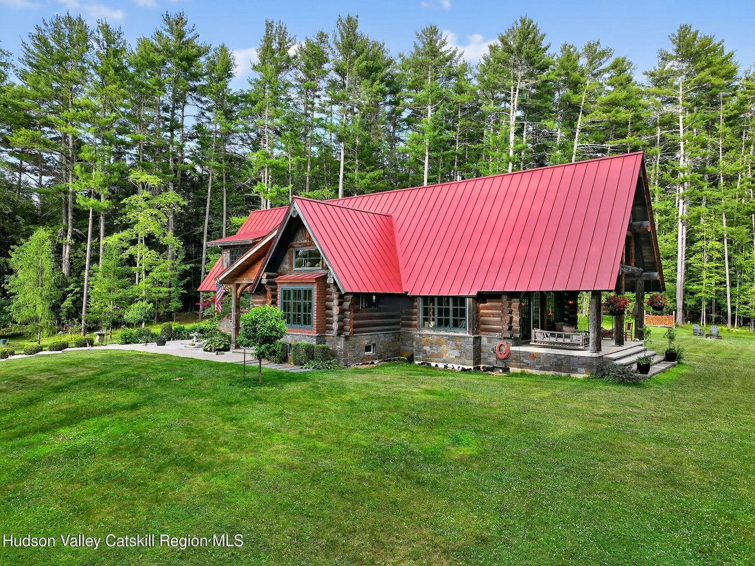 House in East Durham, New York, United States 1 - 15370258