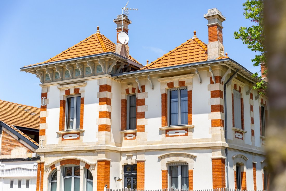 House in Arcachon, Nouvelle-Aquitaine, France 3 - 15916593