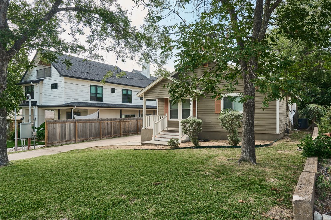 House in Austin, Texas, United States 3 - 15913436