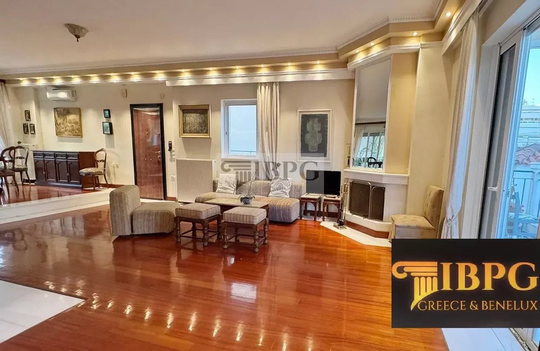 House in Glyfada, Attica, Greece 2 - 15914245
