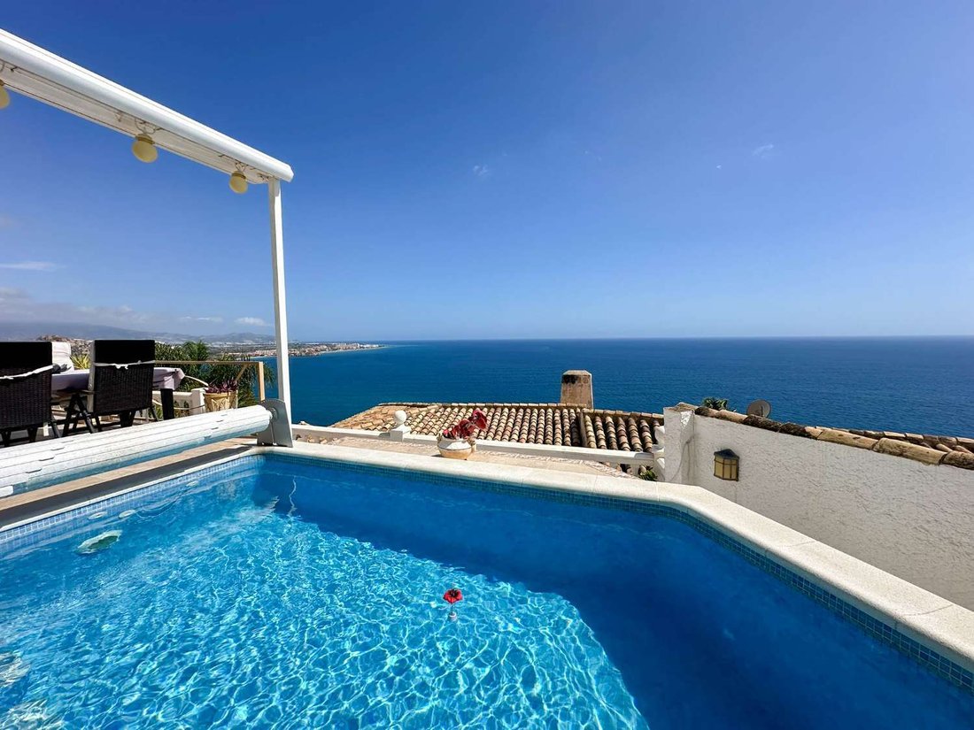 Villa in Salobrena, Andalusia, Spain 3 - 15916033