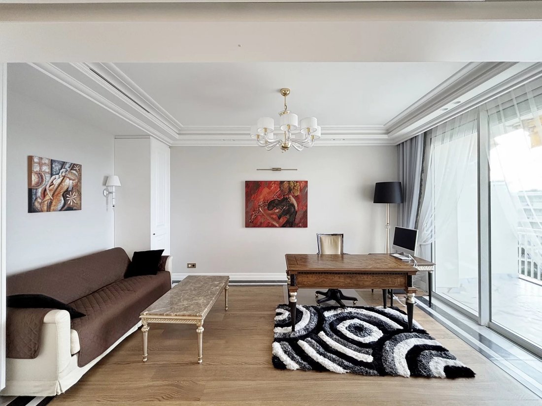 Apartment in Cannes, Provence-Alpes-Côte d'Azur, France 3 - 15915738