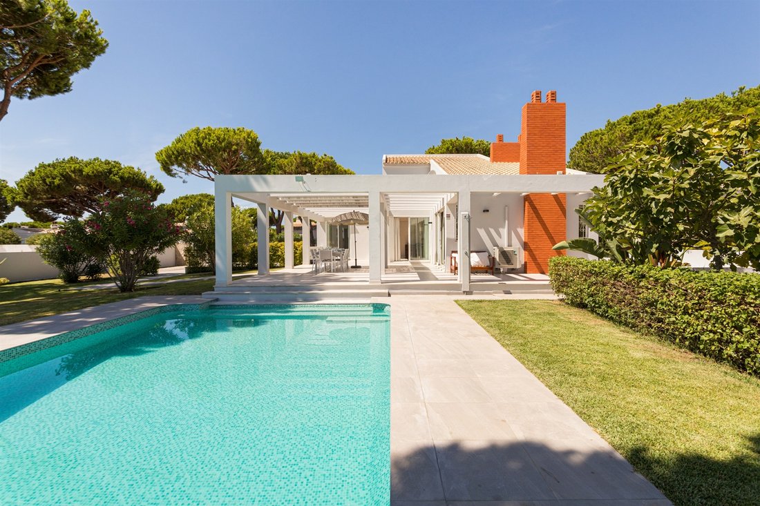 House in Vilamoura, Quarteira, Algarve 1 - 11618418