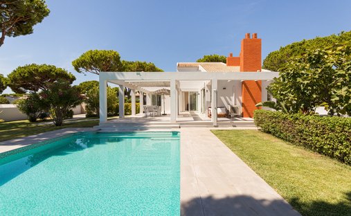 House in Vilamoura, Quarteira, Algarve 1
