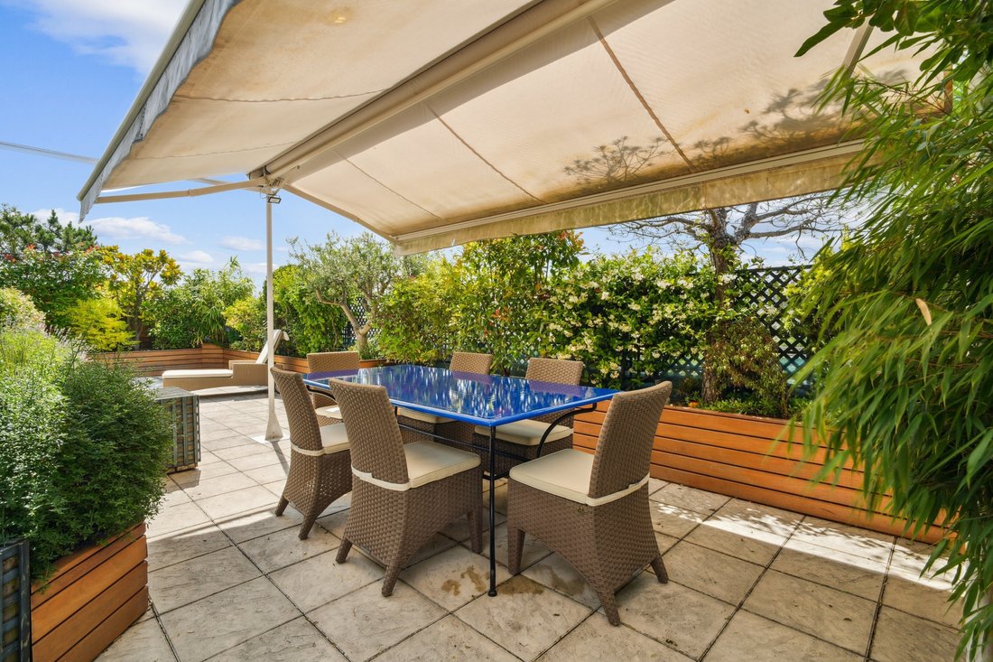 Apartment in La Plaine des Sablons, Neuilly-sur-Seine, France 5 - 15917052
