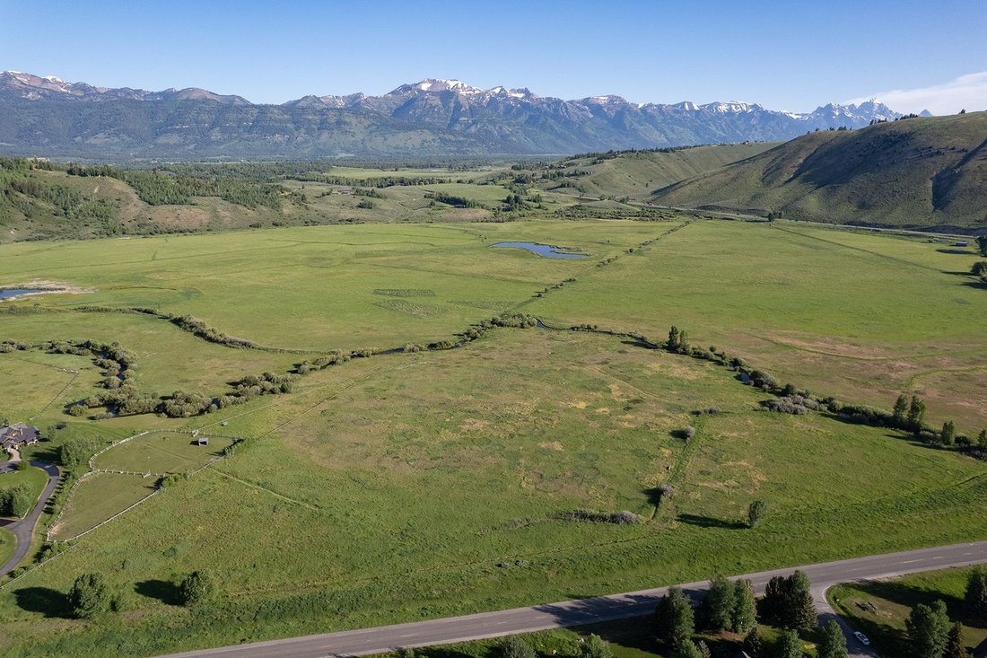 Land in Jackson, Wyoming, United States 3 - 15916609