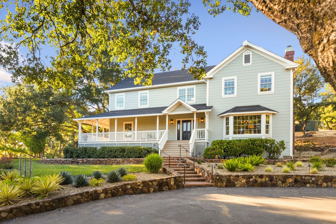 House in Glen Ellen, California, United States 4 - 15915500