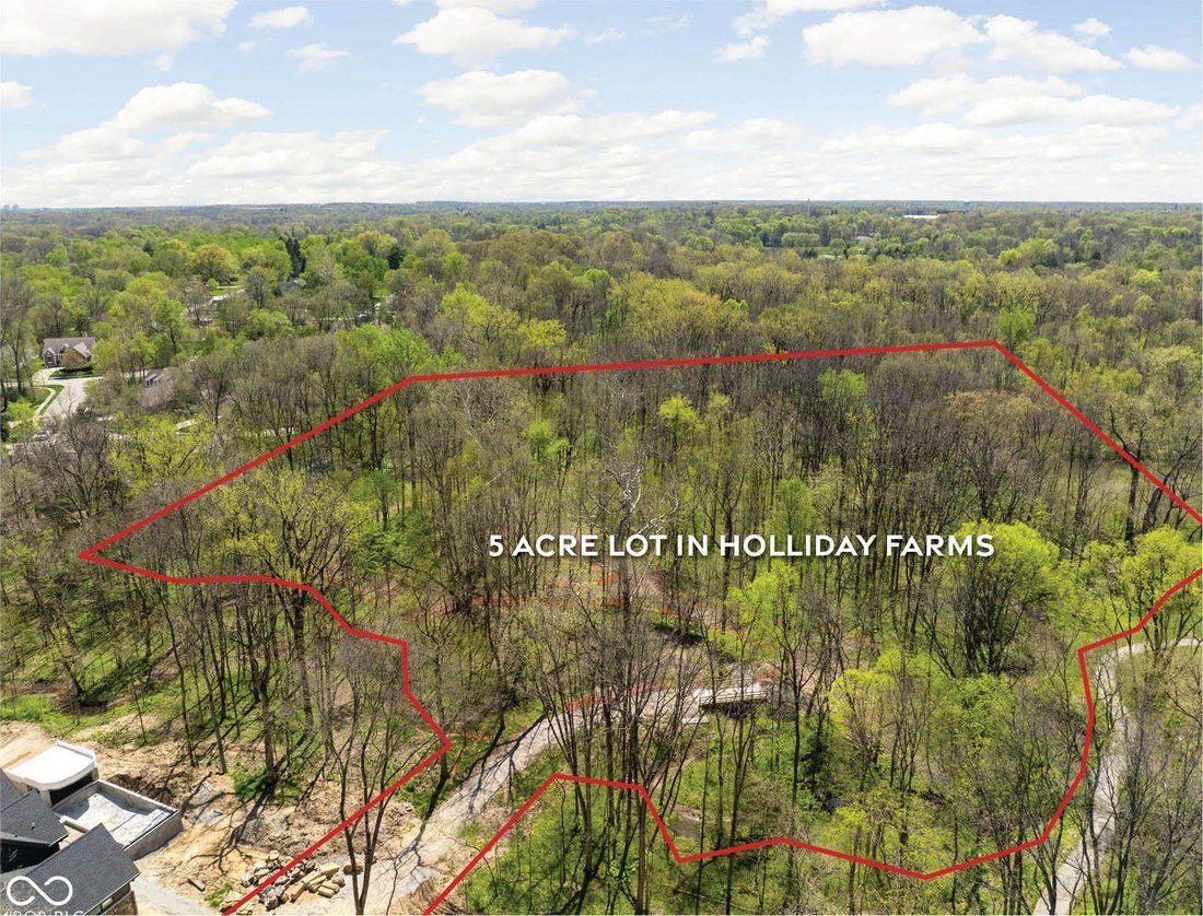 Land in Zionsville, Indiana, United States 1 - 15916566