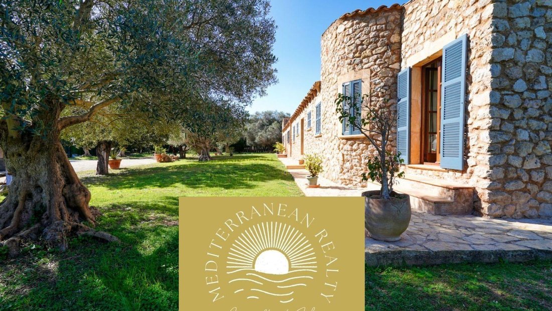 Country House in Capdepera, Balearic Islands, Spain 1 - 15915949