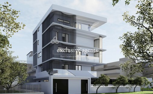 Apartment in Voula, Attica, Greece 1