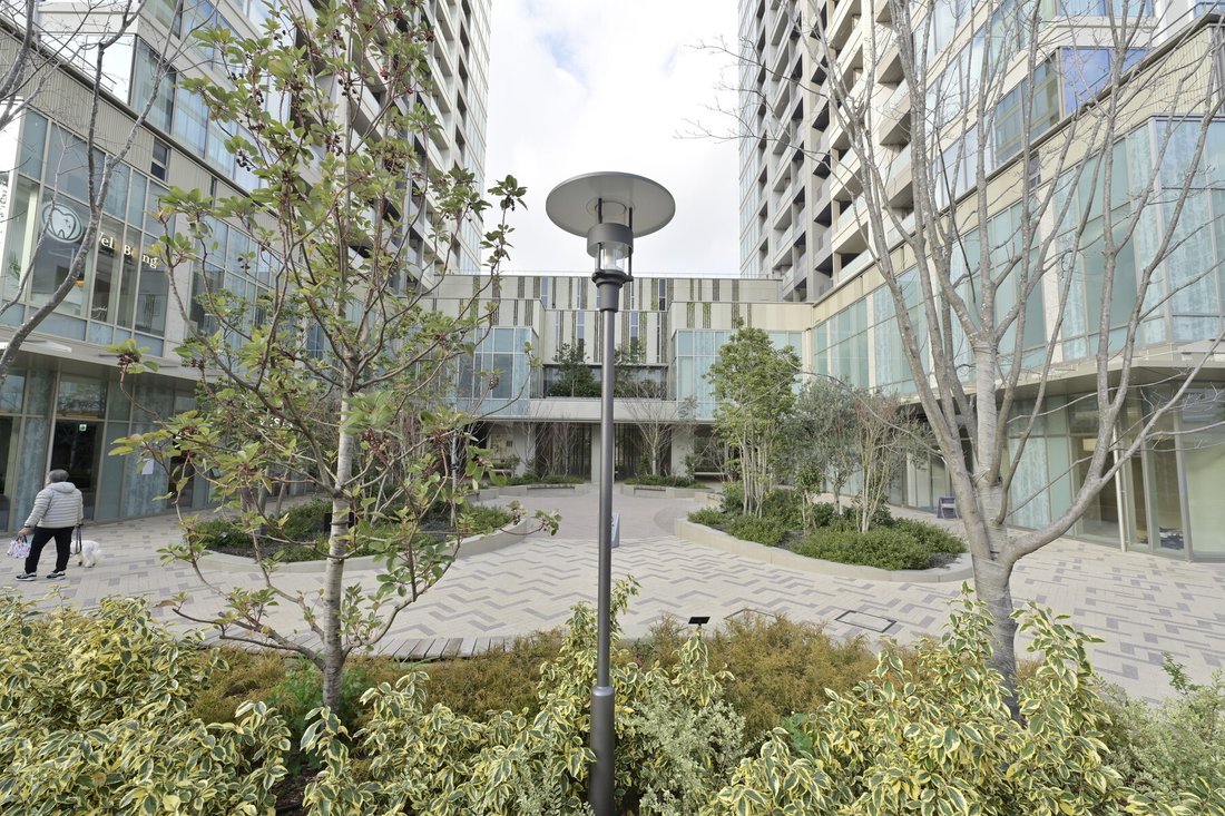 Condo in Minato City, Tokyo, Japan 5 - 15917132