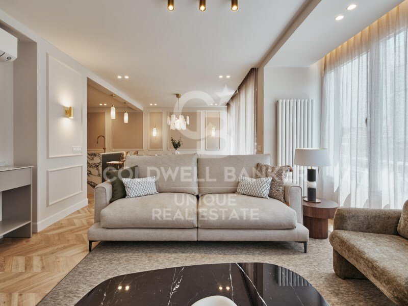 Appartamento a Salamanca, Madrid, Spagna 3 - 15915796