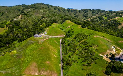 Land in San Ramon, California, United States 1