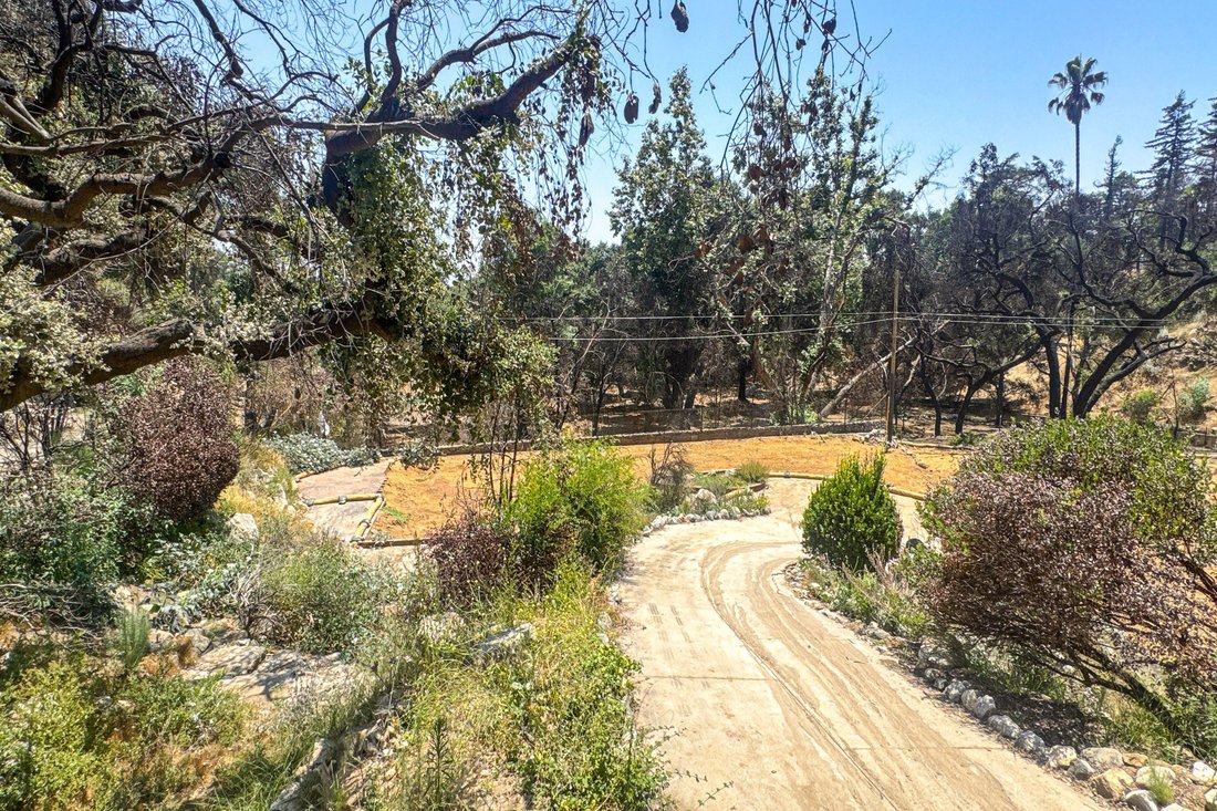 Terrain à Pasadena, Californie, États-Unis 2 - 15915496