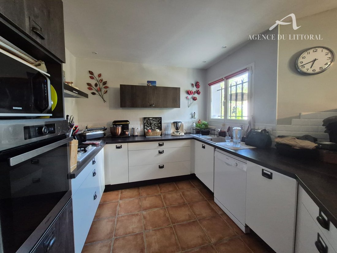 House in Le Cousson, Digne-les-Bains, France 4 - 15915662