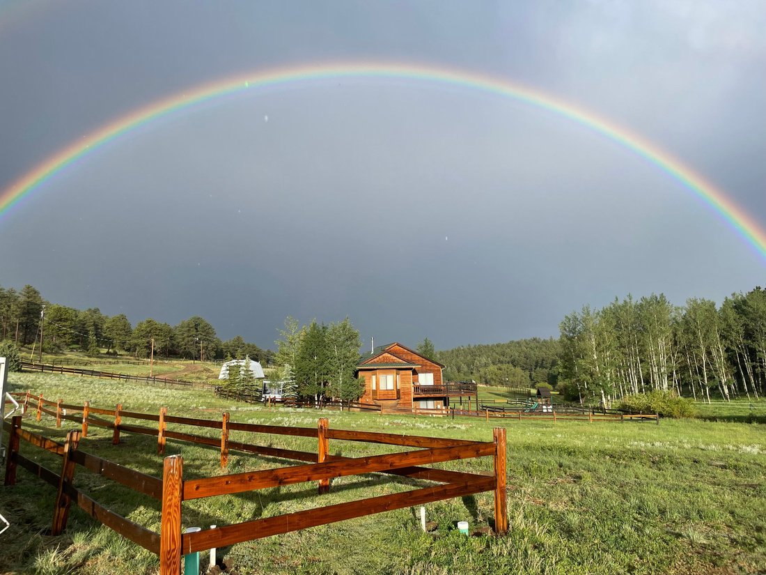 House in Bailey, Colorado, United States 2 - 15536793