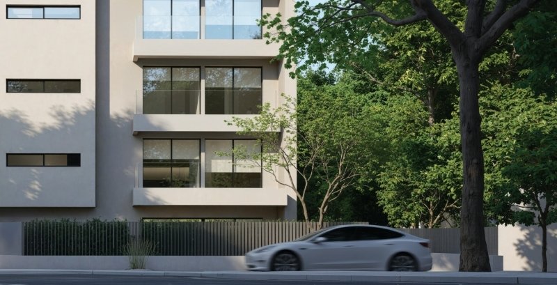 Apartment in Glyfada, Attica, Greece 5 - 15382960
