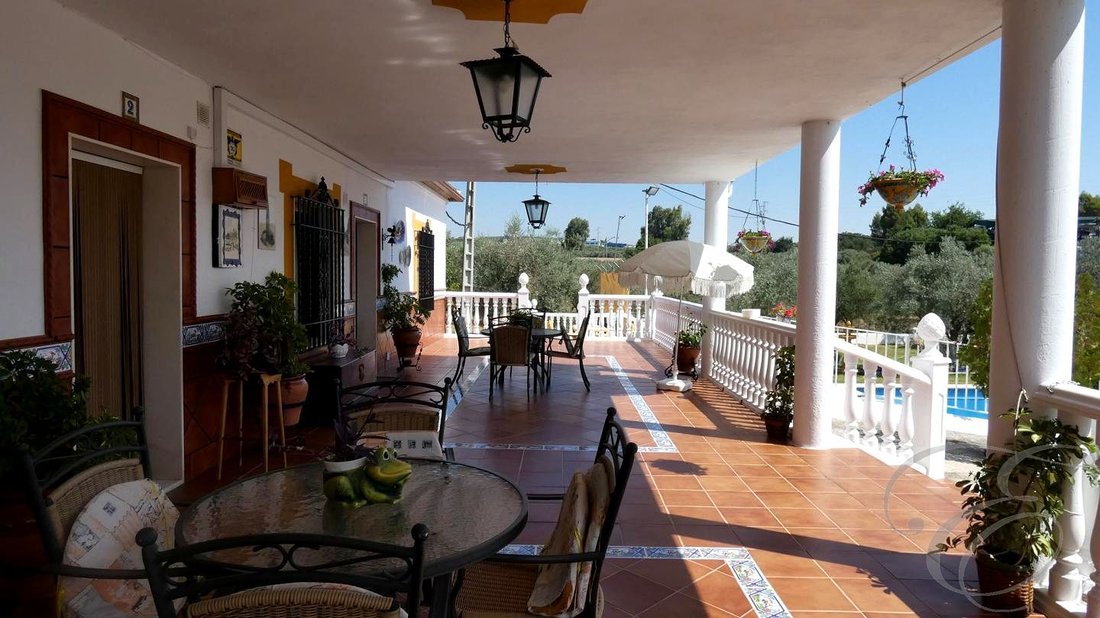 Country House in Montilla, Andalusia, Spain 3 - 15914038