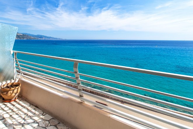 Apartment in Menton, Provence-Alpes-Côte d'Azur, France 1 - 15915702