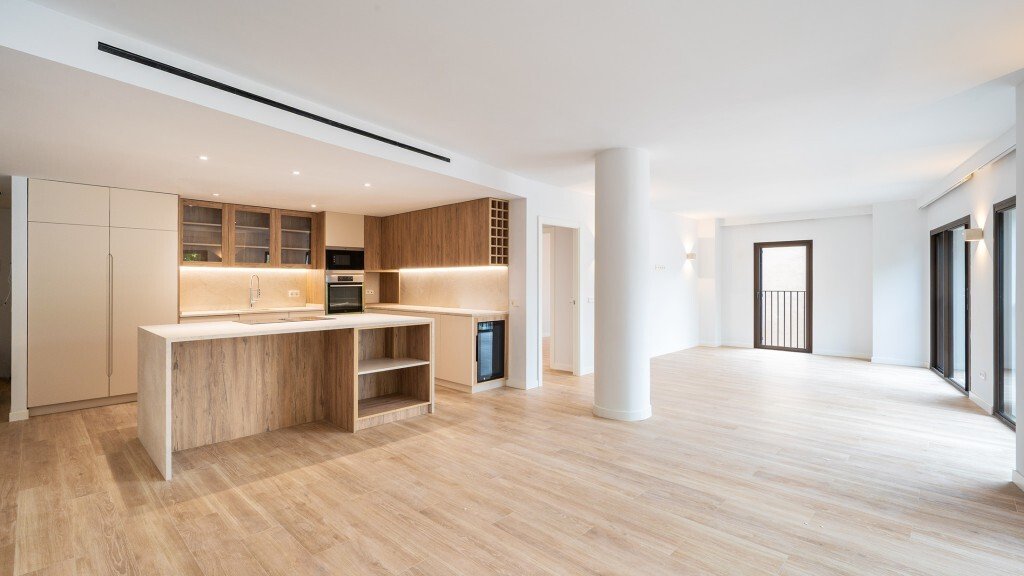 Apartment in Soller, Balearic Islands, Spain 5 - 15352778