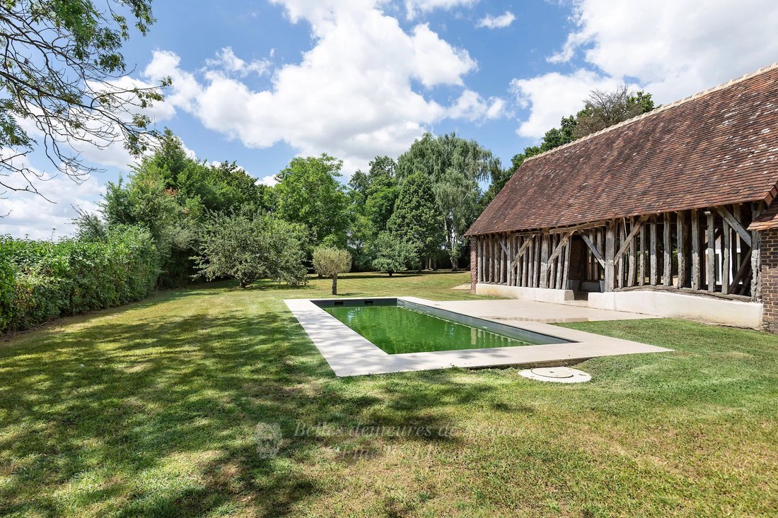 Estate in Centre Ville Nord, Nogent-le-Rotrou, France 3 - 15914229
