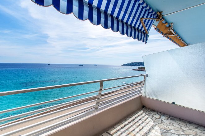 Apartment in Menton, Provence-Alpes-Côte d'Azur, France 2 - 15915702