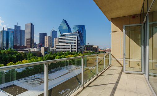 Condo in Dallas, Texas, United States 1