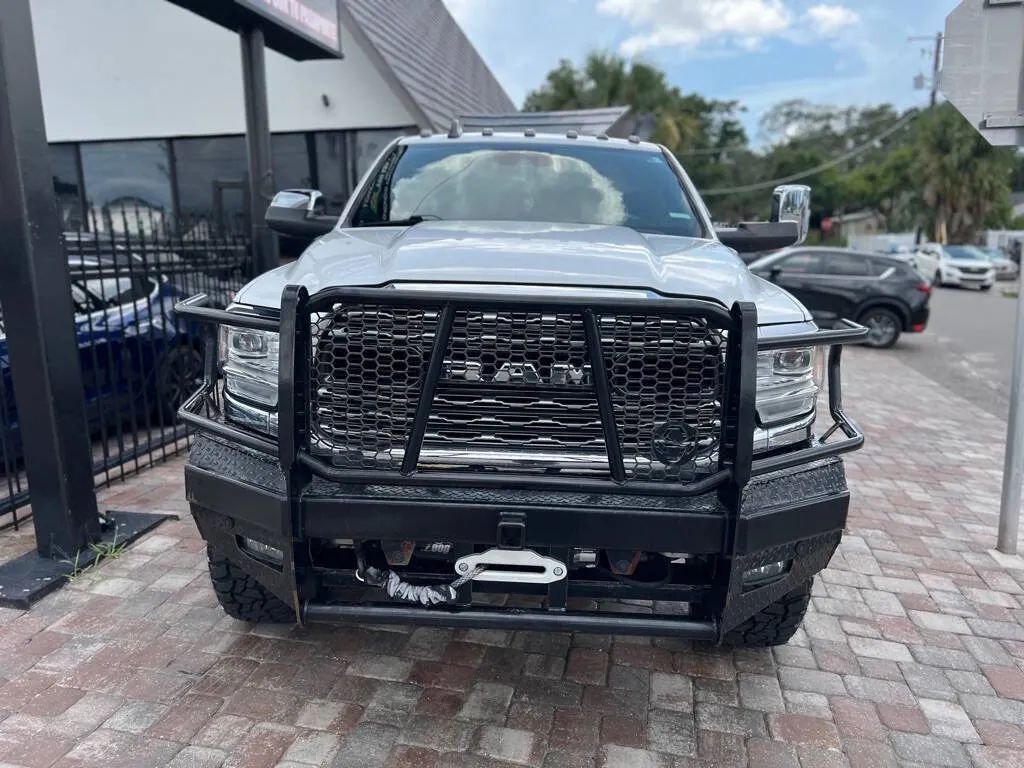Pickup in Tampa, FL, United States 3 - 15825768