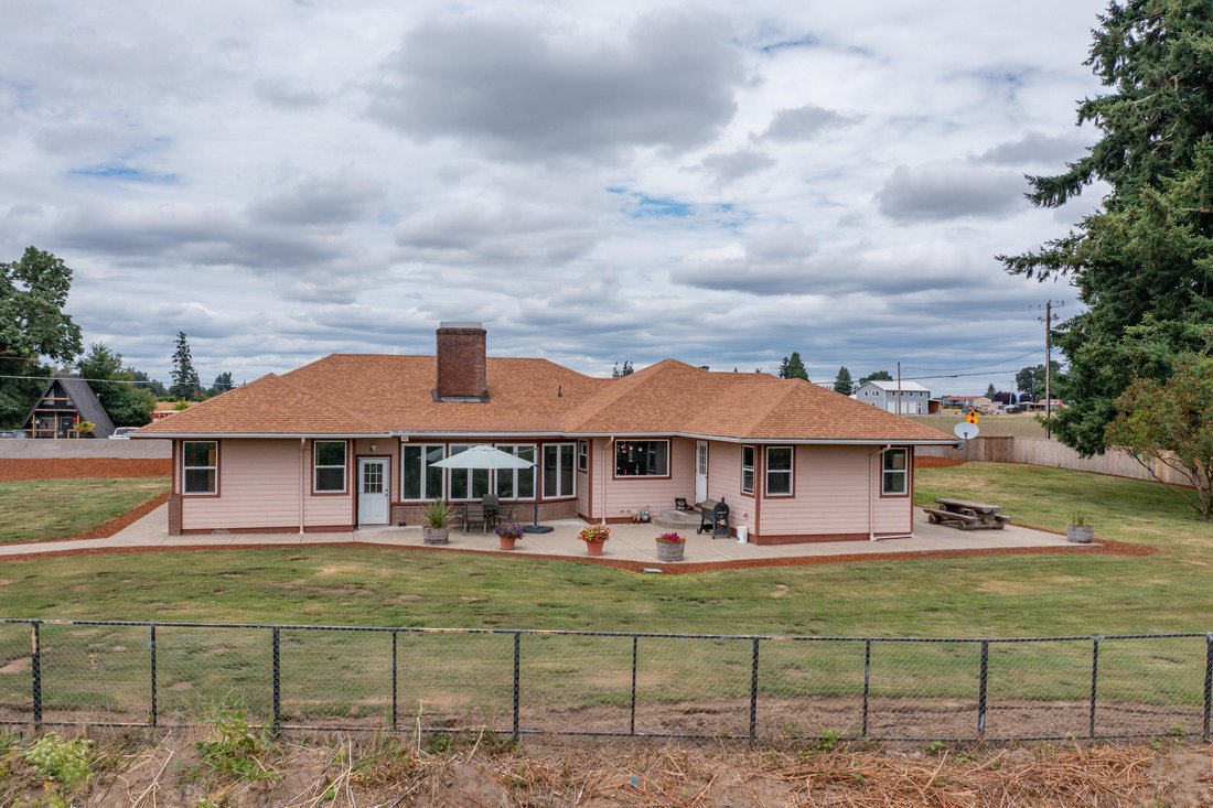 House in Turner, Oregon, United States 4 - 15914833
