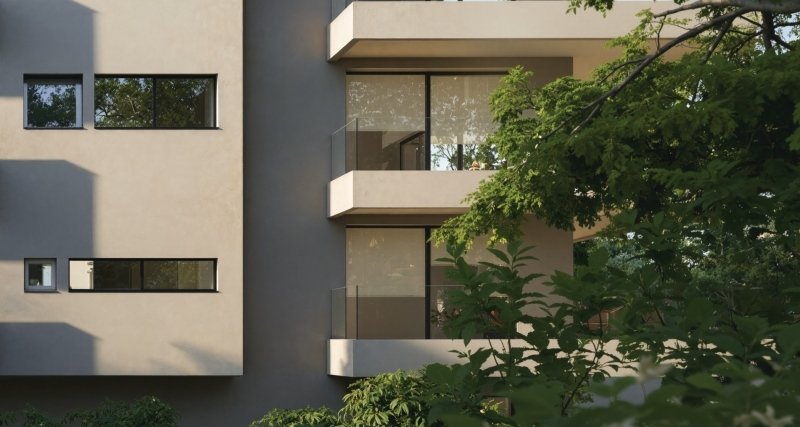 Apartment in Glyfada, Attica, Greece 4 - 15382960