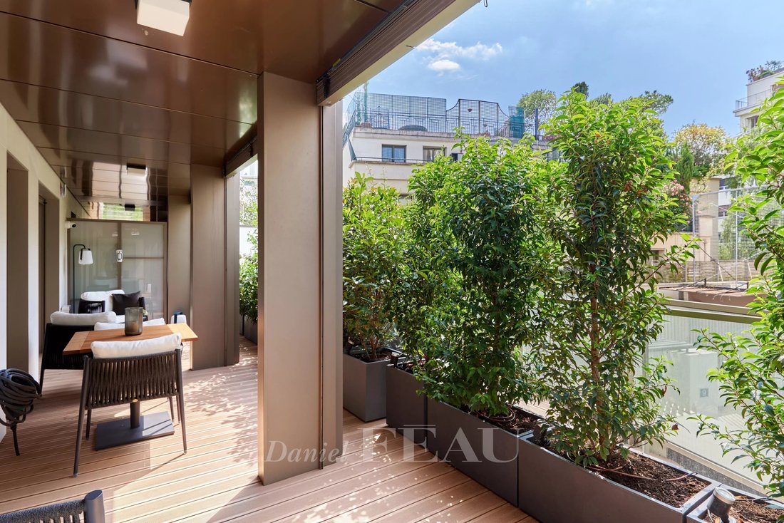 Apartment in Ecole Militaire, Paris 7e Arrondissement, Paris 1 - 15914233