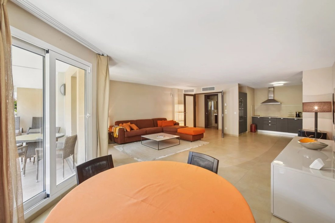 Apartment in French Riviera, Provence-Alpes-Côte d'Azur, France 2 - 15914209