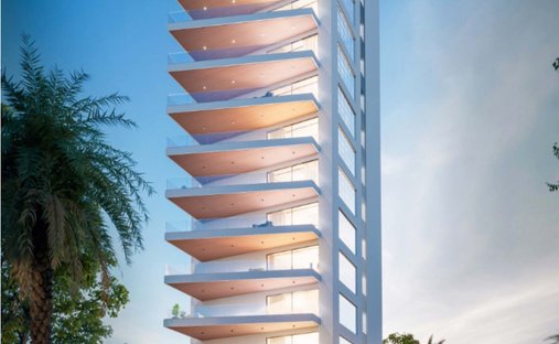 Apartment in Nicosia, Nicosia, Cyprus 1